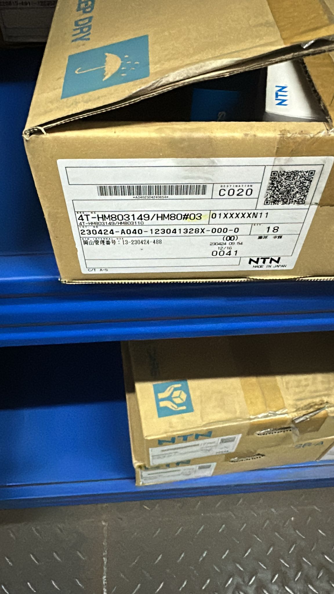 4THM803149HM8031104THM803149HM80