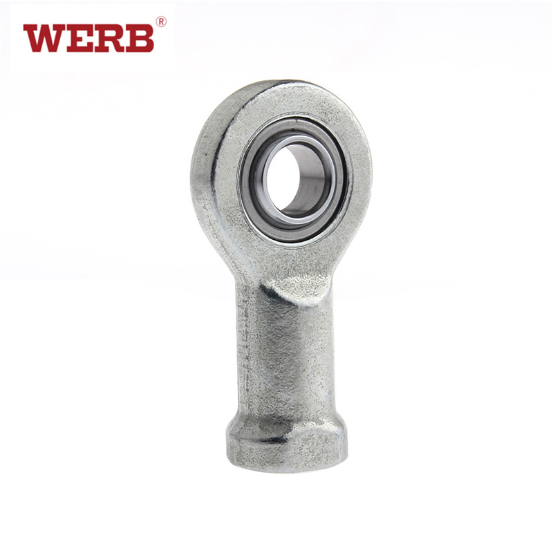 WERB SIL30C