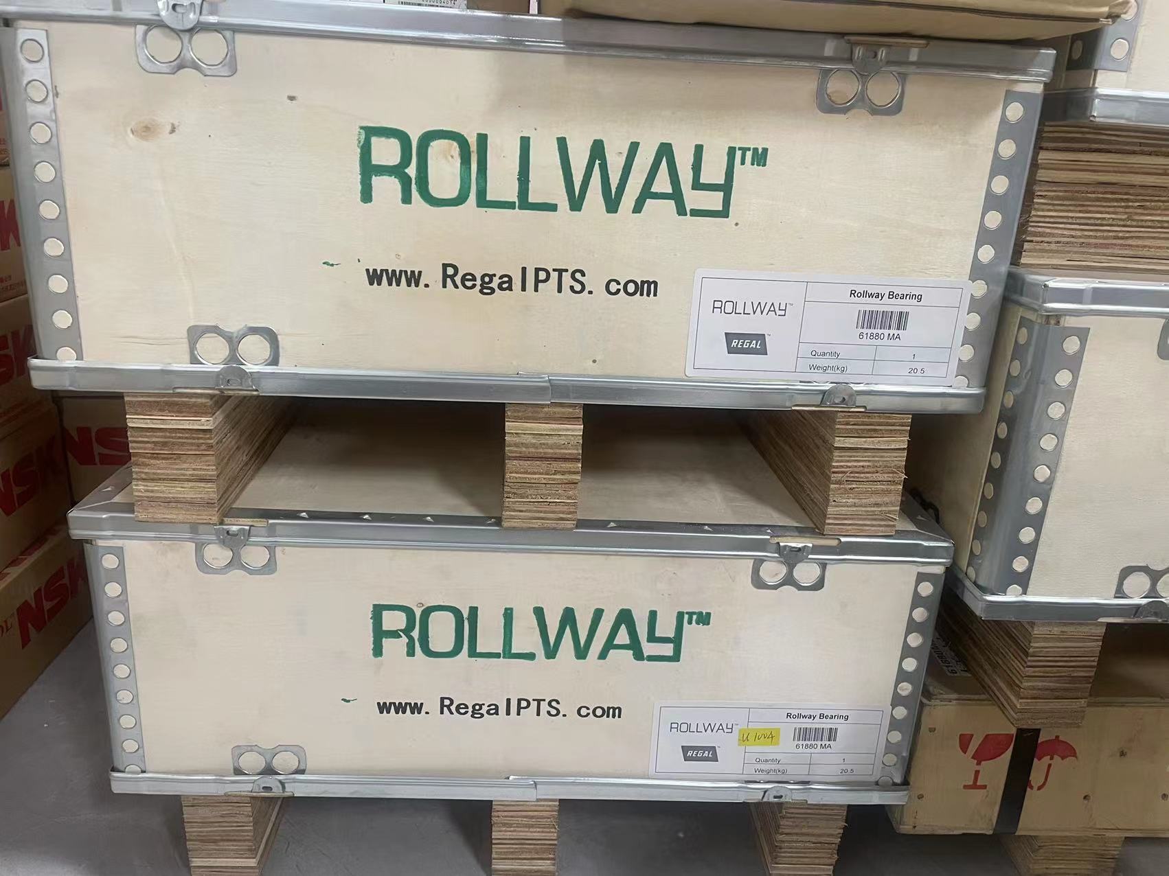 ROLLWAY 61880MA