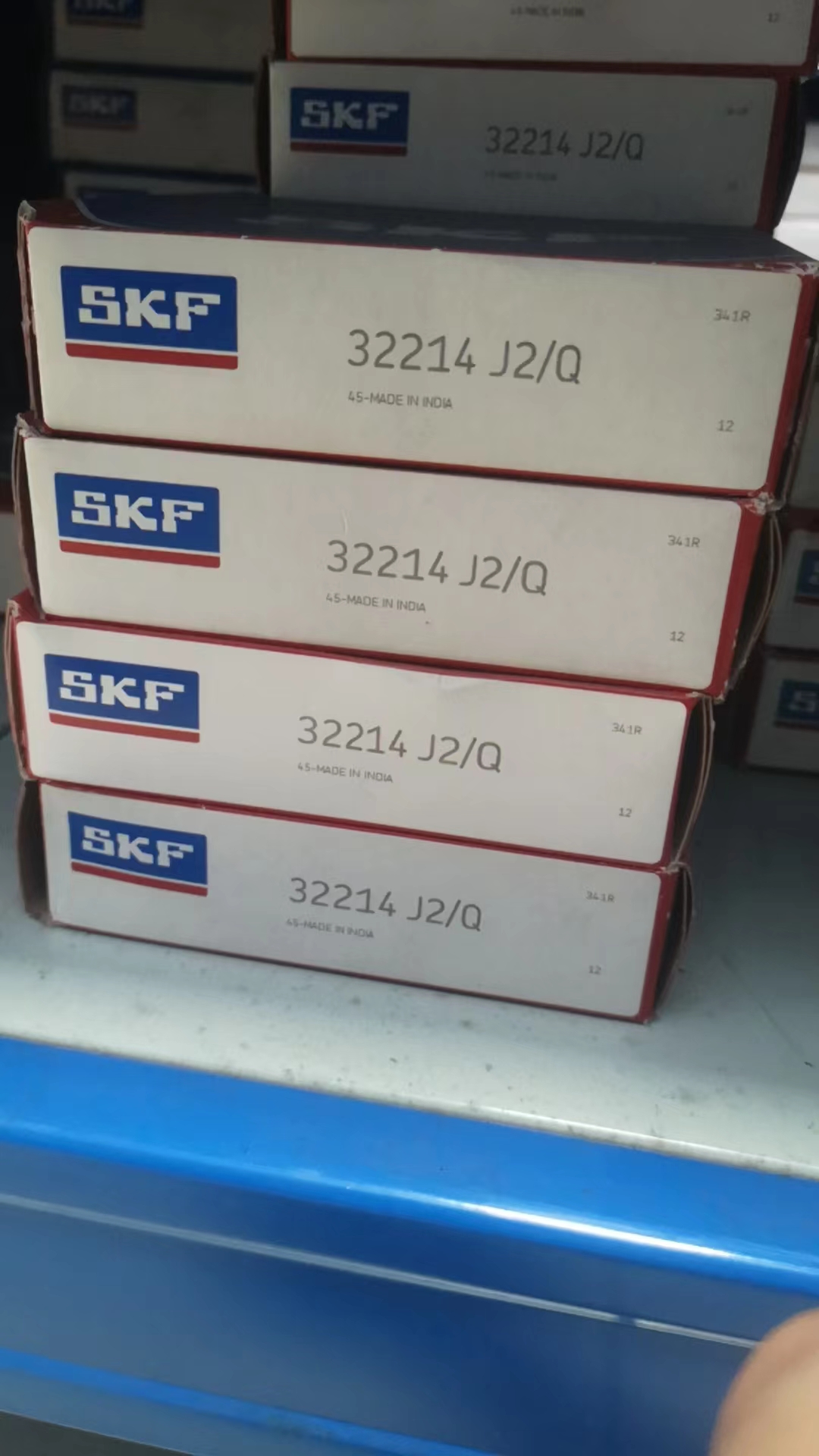 32214 J2/Q