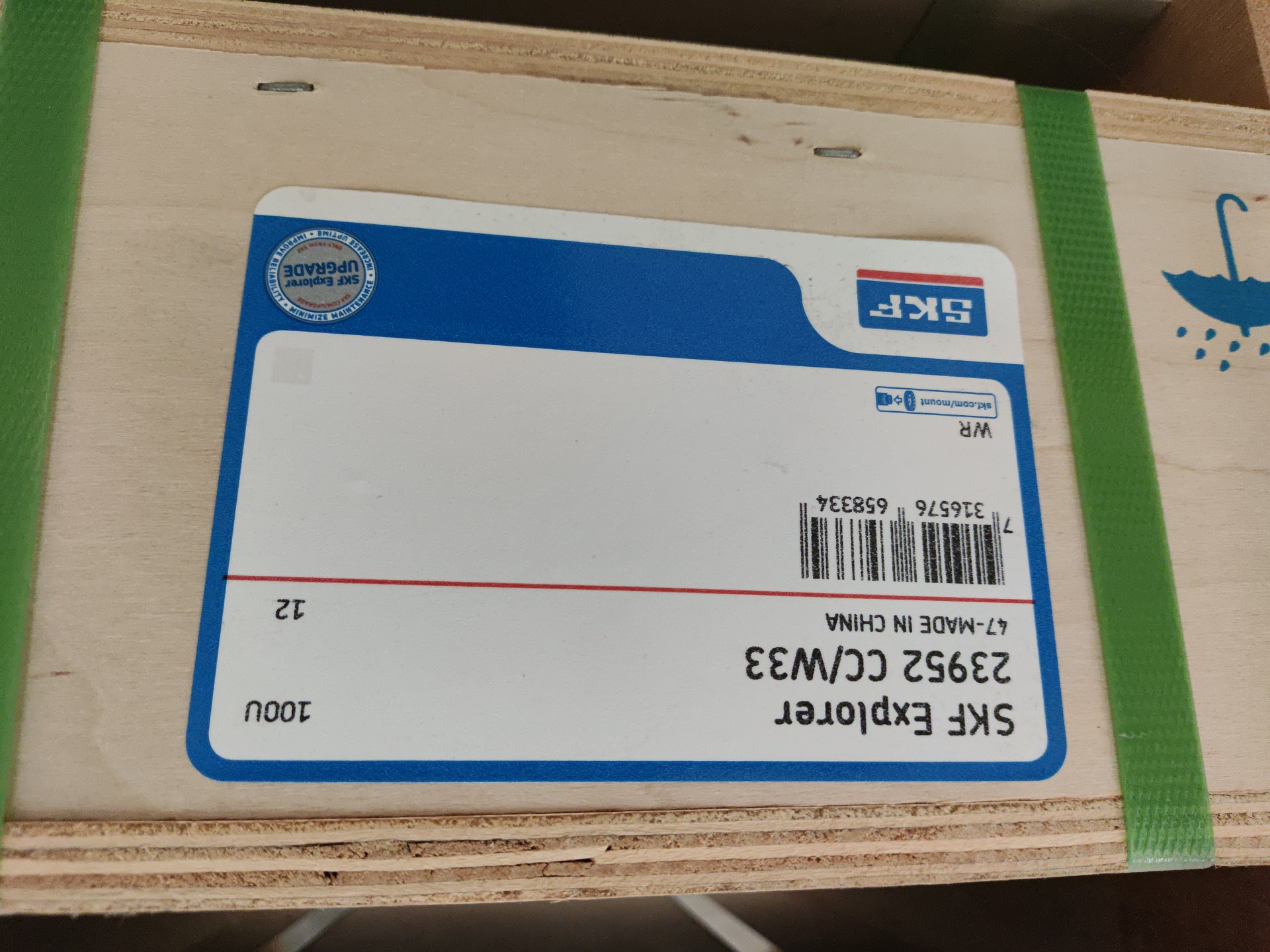 23952 CCK/W33