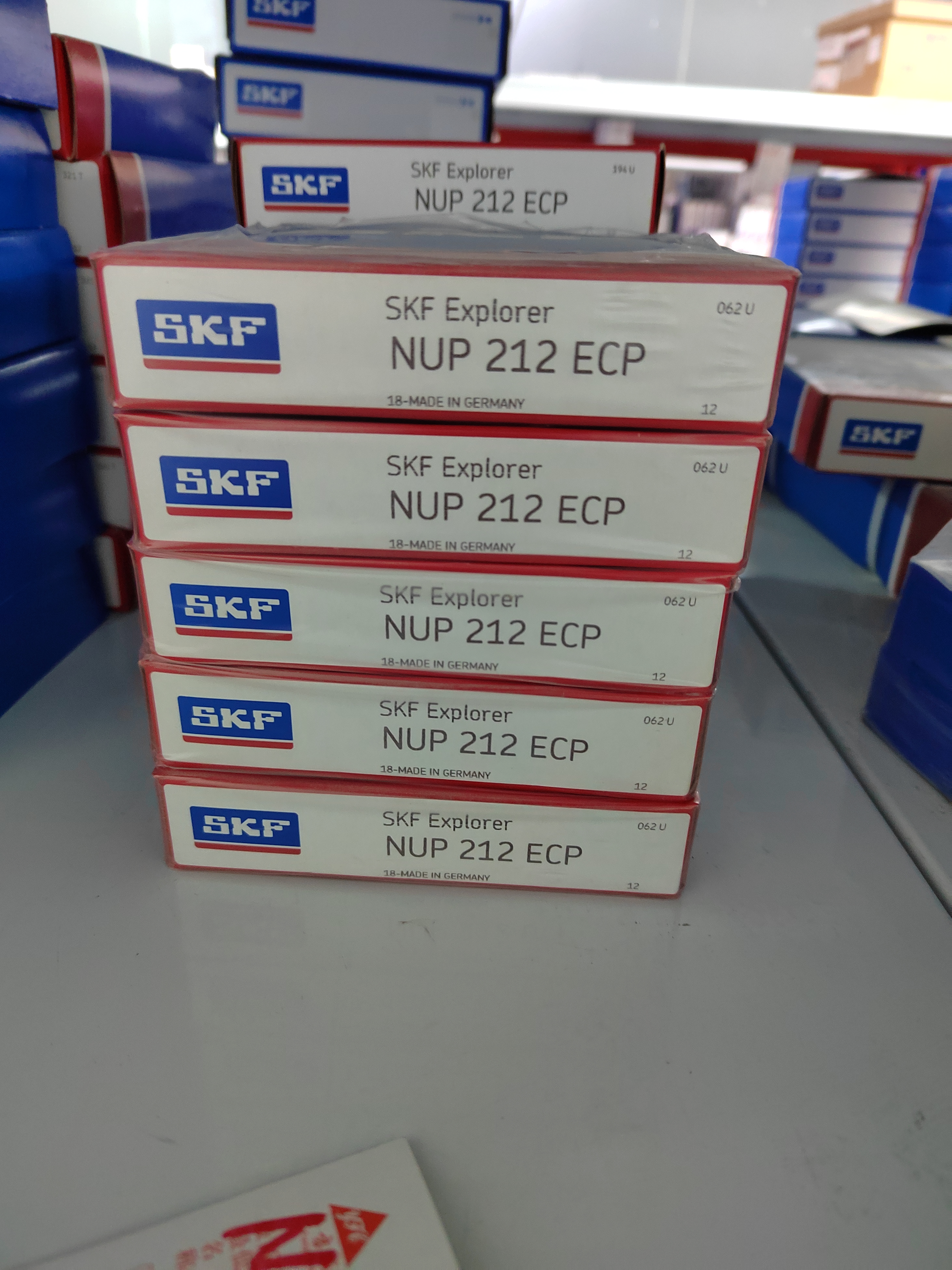 NUP212ECP