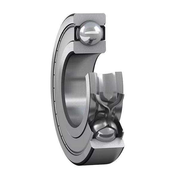 IBC 618092Z Deep Groove Ball Bearing