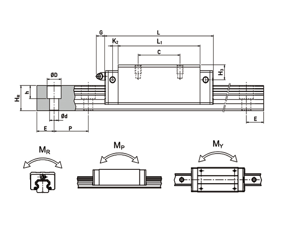 Technical Drawing 3