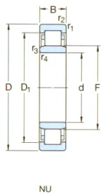 Technical Drawing 1