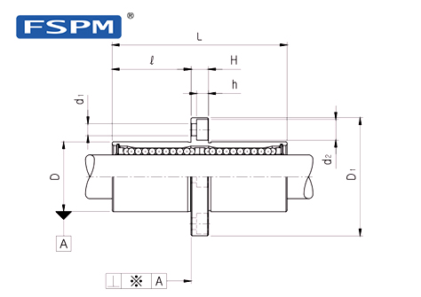 Technical Drawing 2