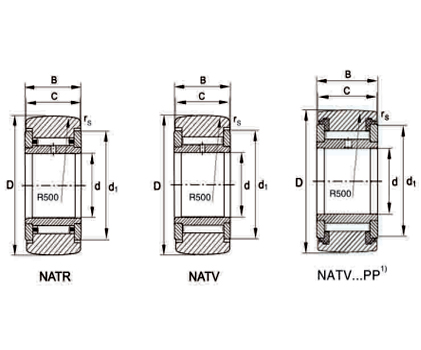 Technical Drawing 1