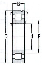 Technical Drawing 5