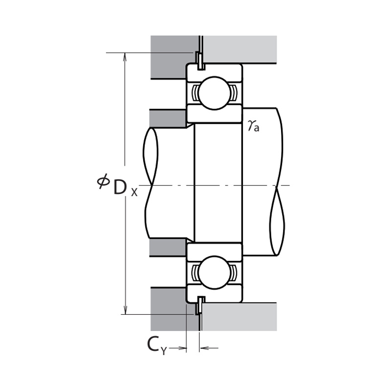 Technical Drawing 6
