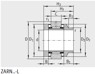 Technical Drawing 2