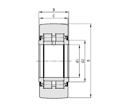 Technical Drawing 1