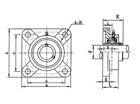 Technical Drawing 1