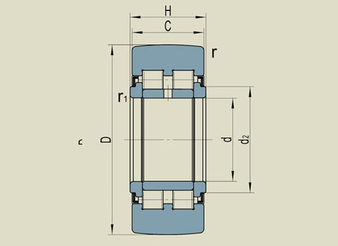 Technical Drawing 1