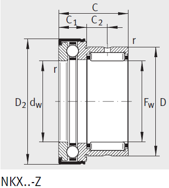 Technical Drawing 1