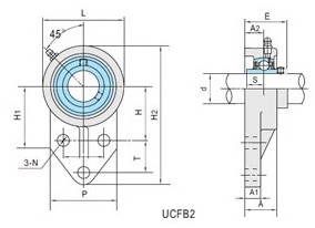 Technical Drawing 1