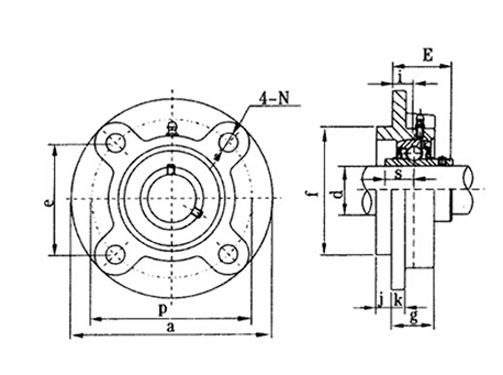 Technical Drawing 1