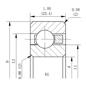 Technical Drawing 1