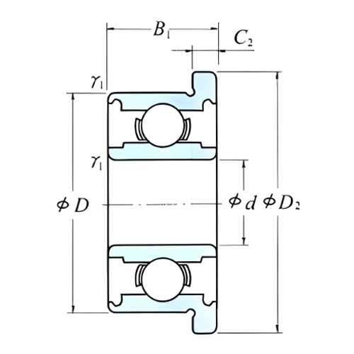 Technical Drawing 2