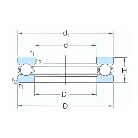 Technical Drawing 1