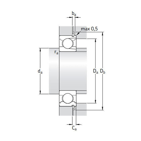 Technical Drawing 5