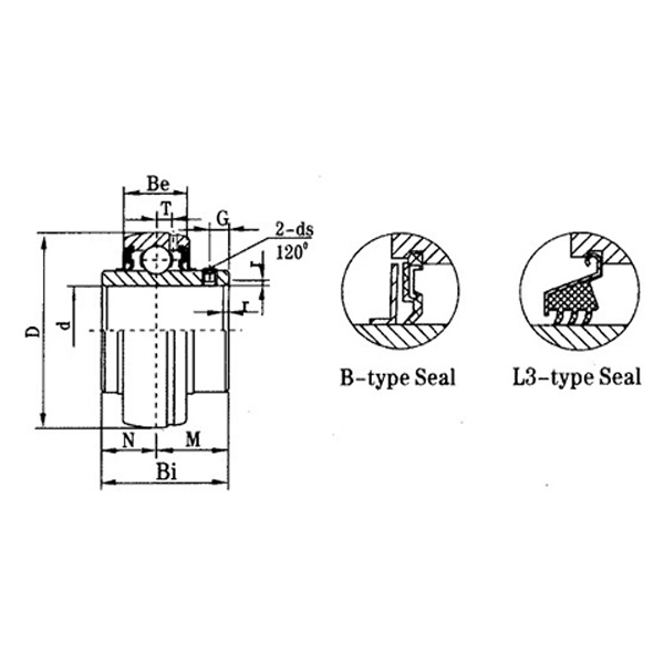 Technical Drawing 1