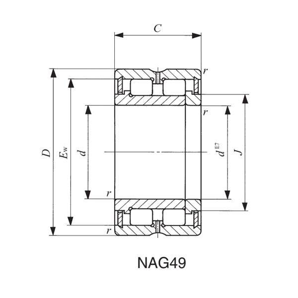 Technical Drawing 2