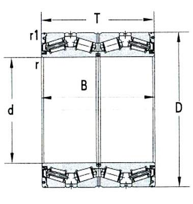 Technical Drawing 4