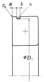 Technical Drawing 7