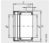 Technical Drawing 2