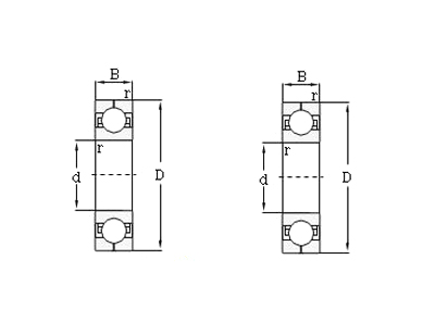Technical Drawing 1