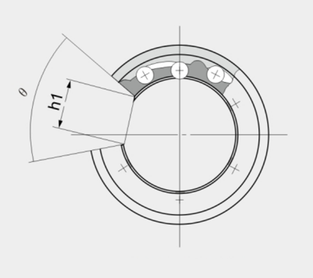 Technical Drawing 4
