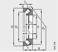 Technical Drawing 1