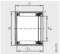 Technical Drawing 3