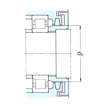 Technical Drawing 6