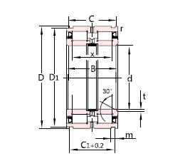 Technical Drawing 1
