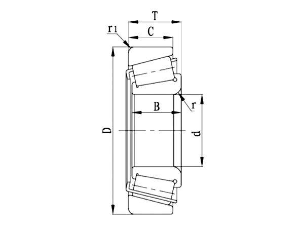 Technical Drawing 1
