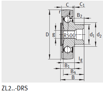 Technical Drawing 1