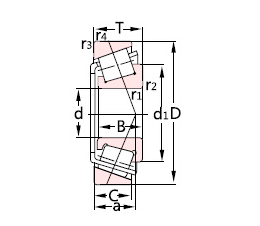 Technical Drawing 1