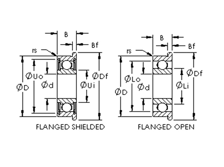 Technical Drawing 1