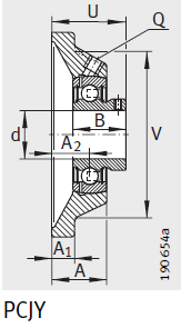 Technical Drawing 5