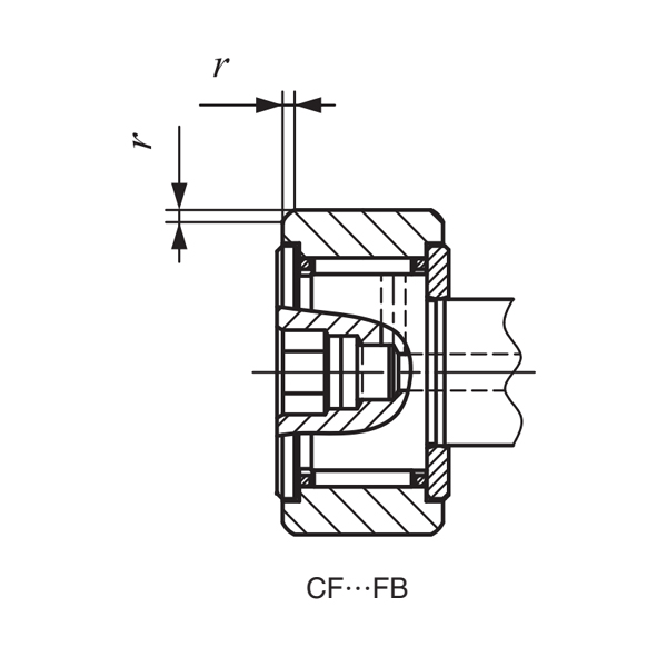 Technical Drawing 3