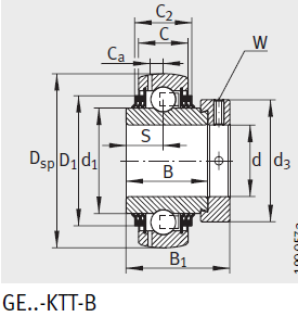 Technical Drawing 2