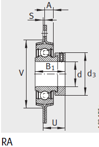 Technical Drawing 4