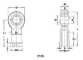 Technical Drawing 1