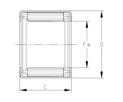 Technical Drawing 1