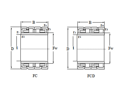 Technical Drawing 1