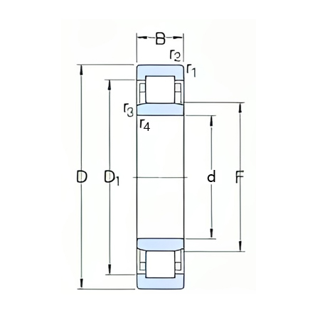 Technical Drawing 1