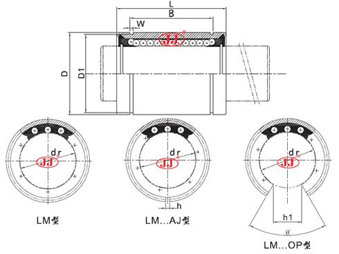 Technical Drawing 1