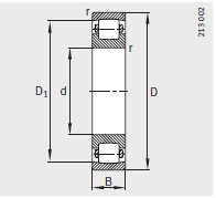 Technical Drawing 1