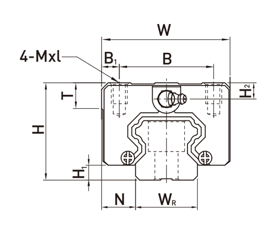 Technical Drawing 1